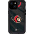 NHL Ottawa Senators Home Jersey iPhone 15 Waterproof Case